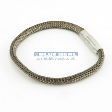 003434 - GASKET FOR E31 OVEN LAMP GLASS          