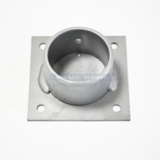 004634 - FOOT PLATE G50/4                        