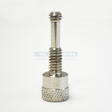 013920 - SECURING SCREW PLATED E91B              