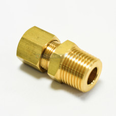 014408 - MALE CONNECTOR                          
