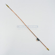 018094 - THERMOCOUPLE INTERRUPTED                
