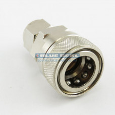 019684 - QUICK CONNECT COUPLING BODY - EF30      
