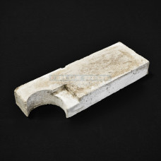 020535 - FRONT INSULATION BLOCK LH G570          