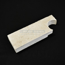 020536 - FRONT INSULATION BLOCK RH G570          