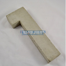 020537 - REAR INSULATION BLOCK G570              