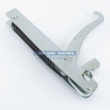 020613 - L/H HINGE ASSEMBLY                      