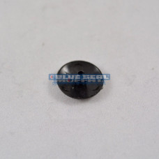020865 - BLACK SCREW CAP E35                     