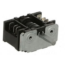 020888 - SELECTOR SWITCH                         
