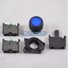 020893 - STEAM SWITCH ASSEMBLY                   