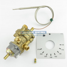 021792 - THERMOSTAT KIT G50/4 G52/4              