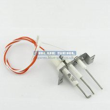 022909 - IGNITION ELECTRODE KIT                  