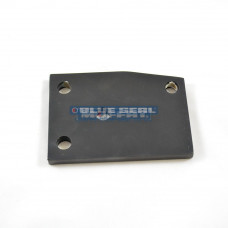 023051 - HINGE MTG PLATE BOTTOM E35 (NEW TYPE)   