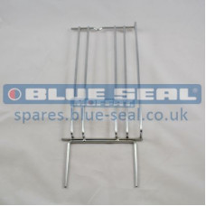 023067 - SIDE RACK R/H - E25                     