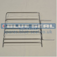 023256 - SIDE RACK L/H E311                      