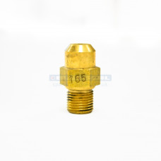 032165 - INJECTOR 1.65MM                         