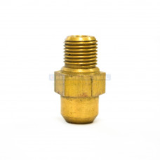 032225 - MAIN INJECTOR - 2.25MM NAT GAS          