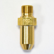 034185 - 1.85MM INJECTOR                         