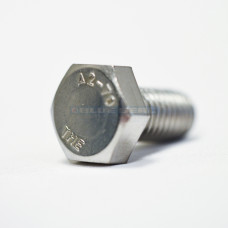 041656 - SCREW - HEX HED ST/ST                   