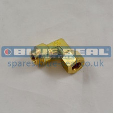 229511 - INJECTOR ELBOW                          