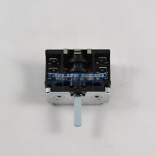 231792 - SELECTOR SWITCH FAN SPEED - E35D6       