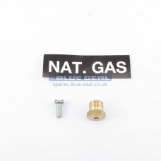 232041 - CONV KIT G580-8 NAT                     