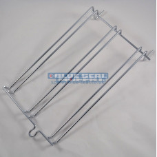 232682 - OVEN SIDE RACK LH  TF-09                