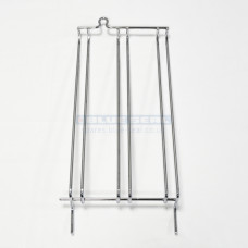 233521 - OVEN SIDE RACK LH E22  TF-09            