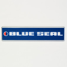 233867 - BLUE SEAL BADGE UK E22  TF-09           