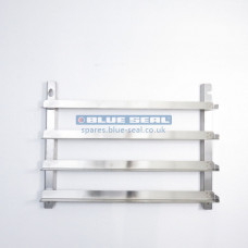 234656 - OVEN SIDE RACK LH 4 TRAY - E32D4 TF-09  