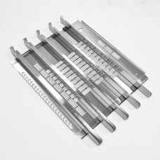 234659 - SIDE RACK R/H (5 TRAY) TF-09            