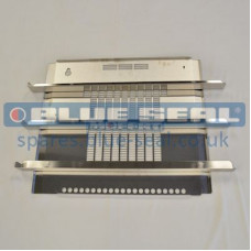 234663 - SIDE RACK R/H TF-09 - SUBWAY            