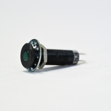 235307 - LED GREEN - INDUCTION                   