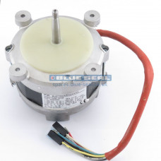 235625 - FAN MOTOR 2 SPEED - E33D5               