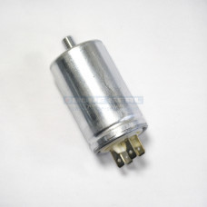 236054 - CAPACITOR 8uF - E33D5                   