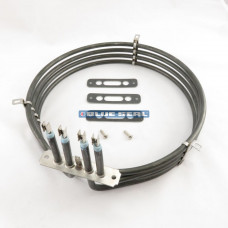 236107K - OVEN ELEMENT 6300W - E32D4 TF-09        