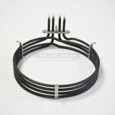 236109K - OVEN ELEMENT KIT - E33D5                