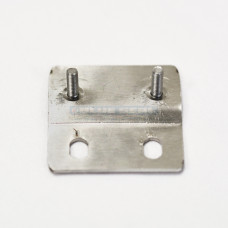 236218 - ACTUATOR MAGNET BRKT STUDDED - E33      