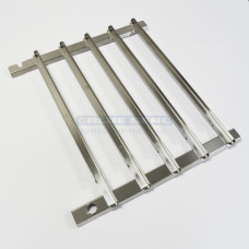 237109 - SIDE RACK L/H 5 TRAY - E33D5 (235669)   