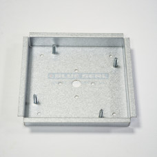 237341 - MOTOR MOUNTING PLATE E32 STUDDED        