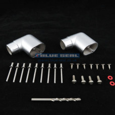 237414 - DOOR HANDLE SERVICE KIT EVO             