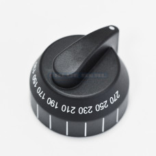 237535 - THERMOSTAT KNOB  -  G750-6              