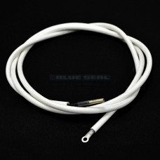 237994 - HT LEAD 1600mm RING TERMINAL  -  G750-6 