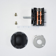 239306 - ROTARY ON/OFF SWITCH TF09  (233887)     