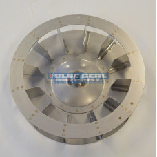 239317 - FAN - 12 BLADE                          