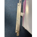 9003 - PAIR OF WALL MOUNTINGS FOR QSET