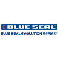 Blue Seal Evolution Series Exploded Parts List