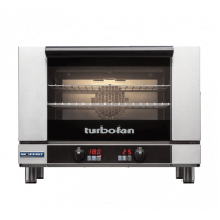 Turbofan E20D Series Convection Ovens