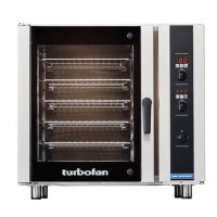 Turbofan  E35D6 Convection Oven