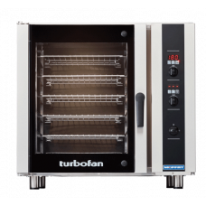 Turbofan  E35D6 Convection Oven