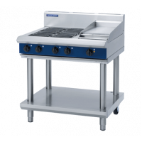 Blue Seal Evolution  E51 Electric Cooktops